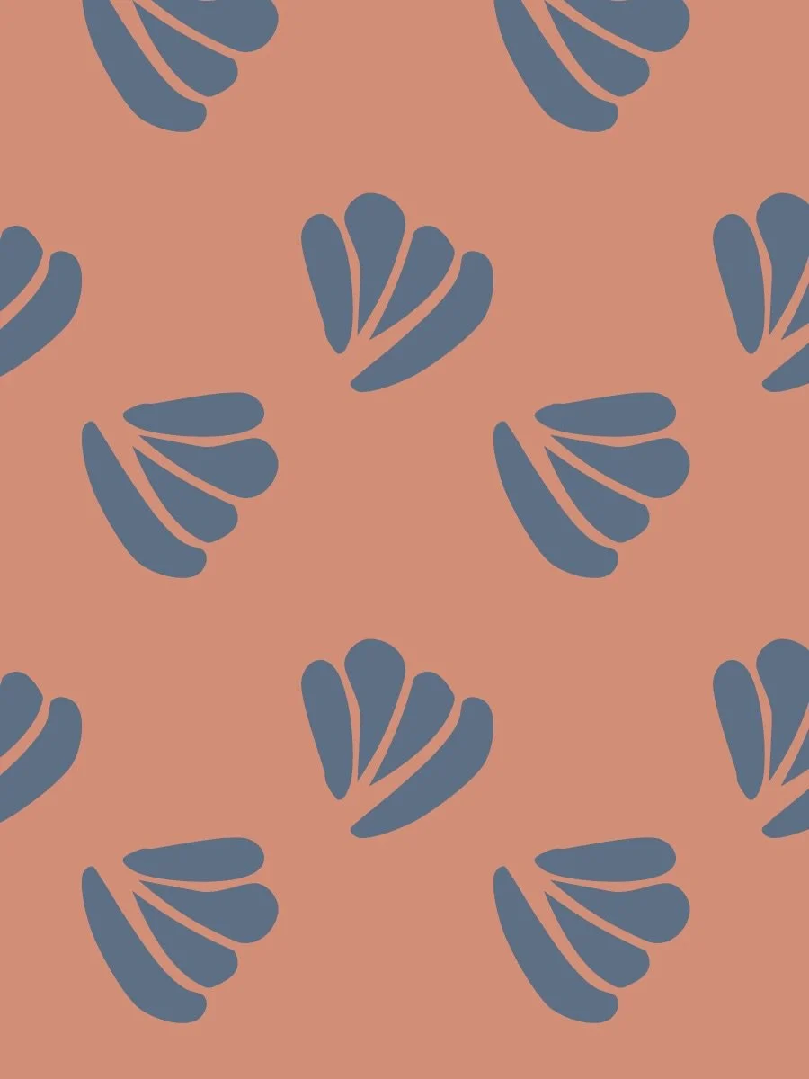 lil reminder to spend your dollars locally &mdash; bonus if it is with an artist 🐚 

brand concept and illustration for local artist/jeweler/mom/cyclist/awesome person @rosaliefaithjewelry 

put your money and support where your community is ✌🏼