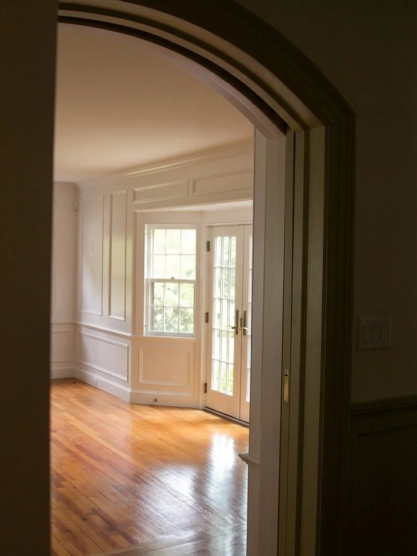 shoot for @tbwrestorations