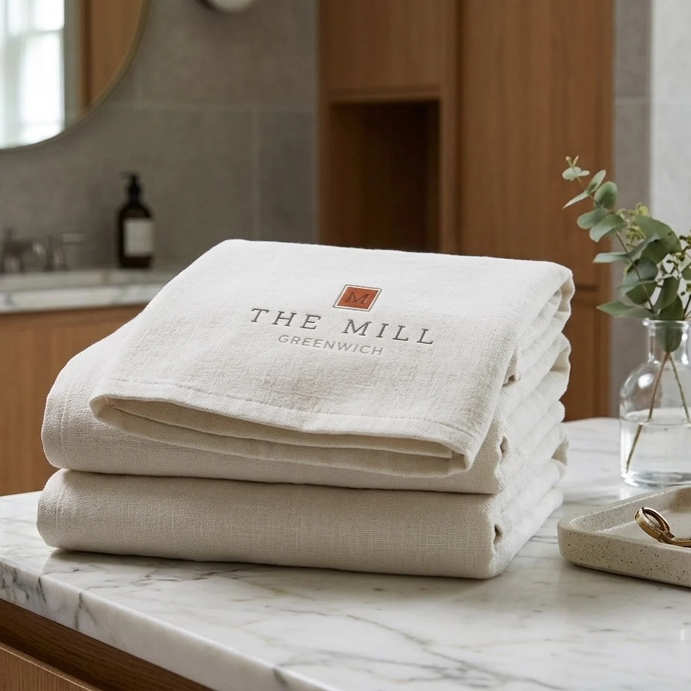 recent work for the mill 📍 Greenwich, CT