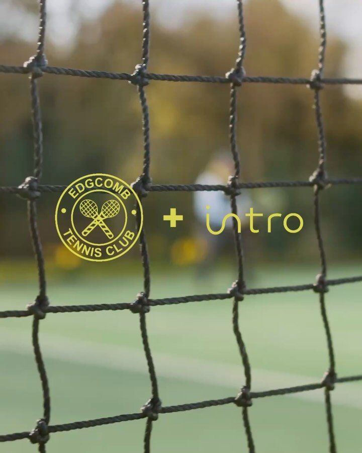 @the_introapp is now working with clubs + organizations making it easy to connect with the right people.

recent design work for the launch with Edgecomb Tennis Club 🎾 🎾