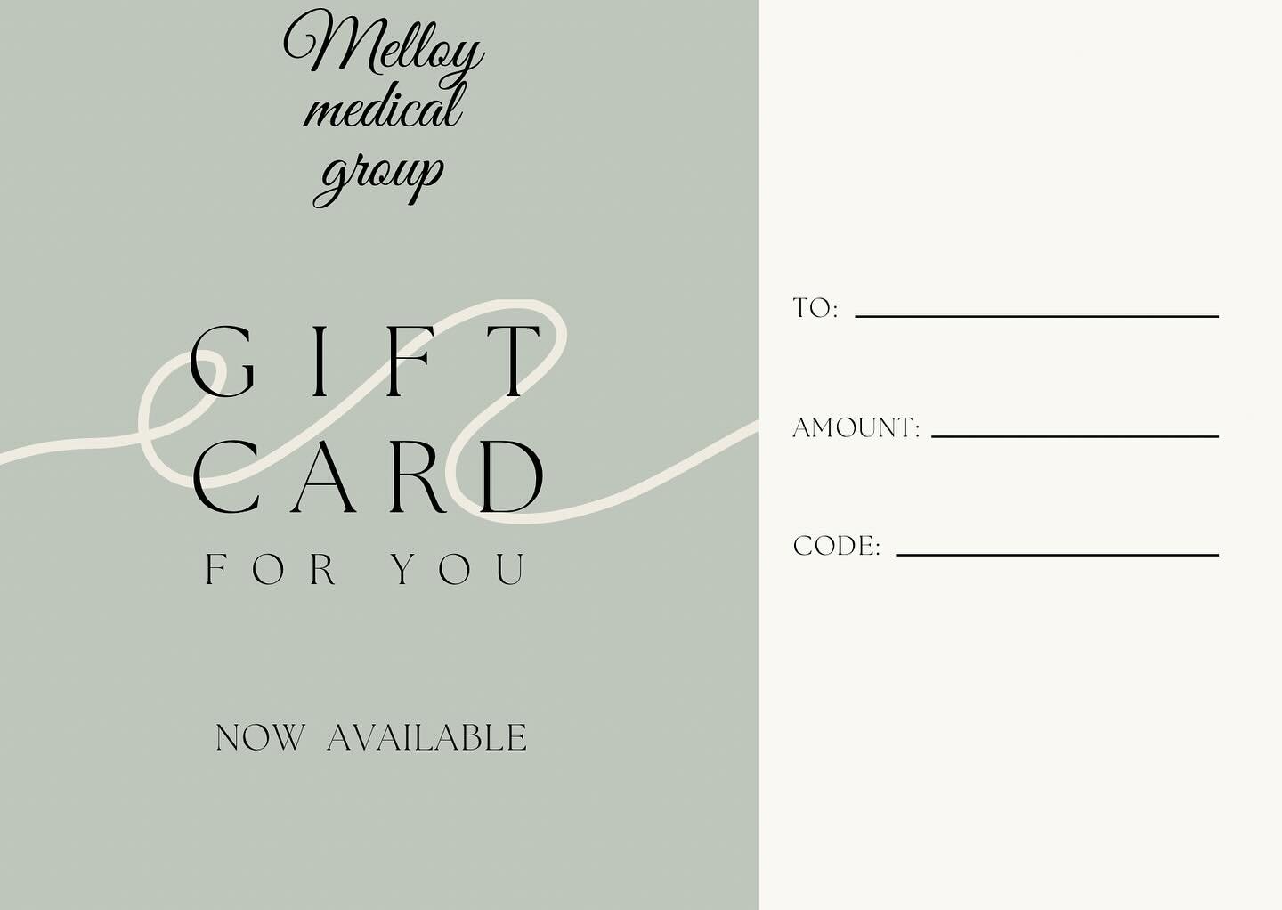 ✨Christmas is just around the corner get someone a gift of beauty ✨