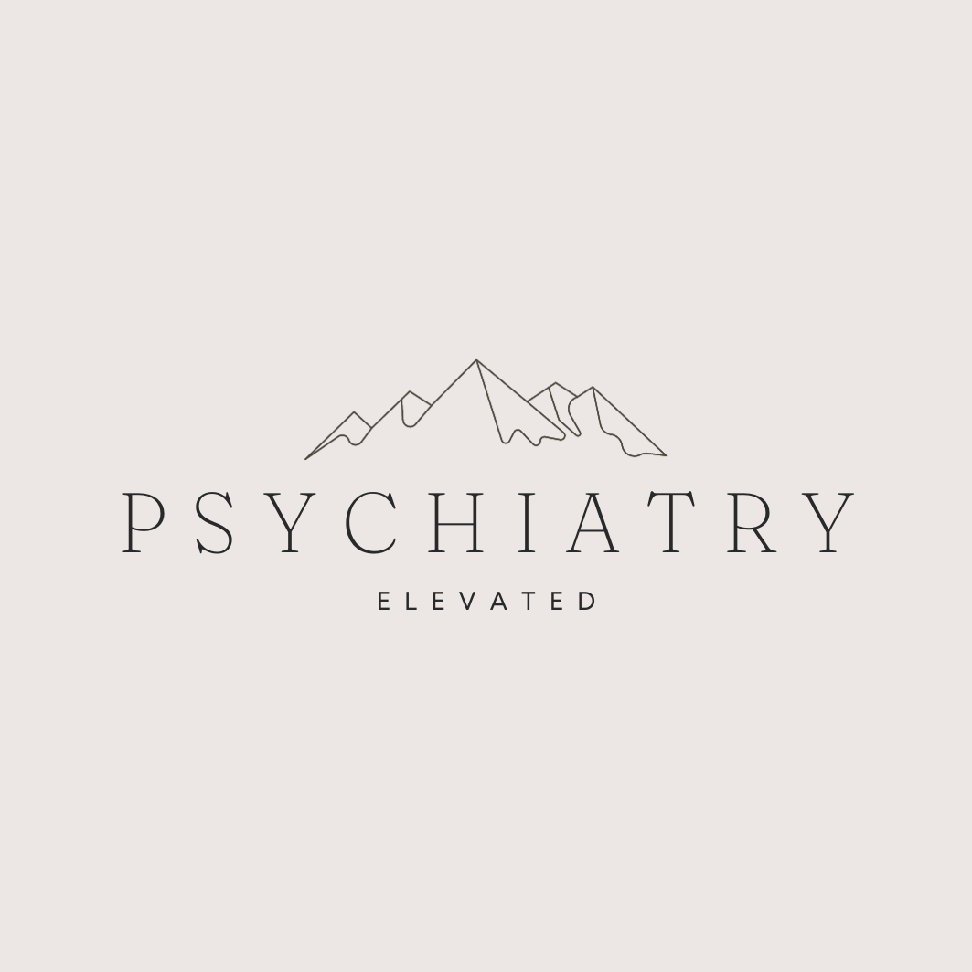 Psychiatry Elevated | Integrative Psychiatry in Colorado