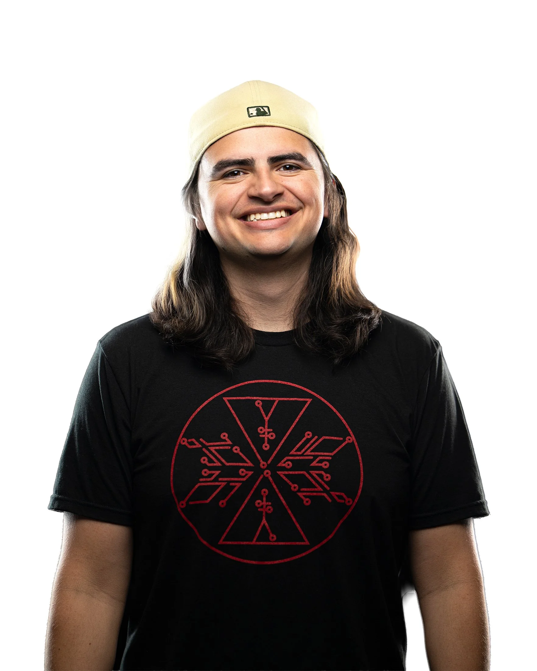 Headshot of Mason Grimshaw
