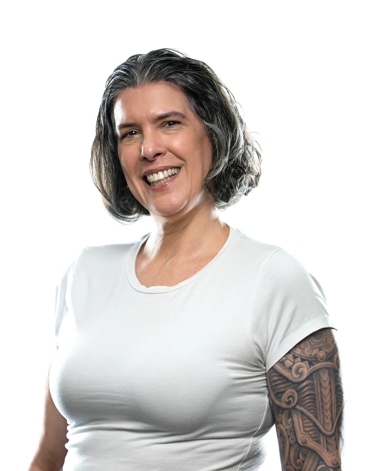 Headshot of Michelle Brown