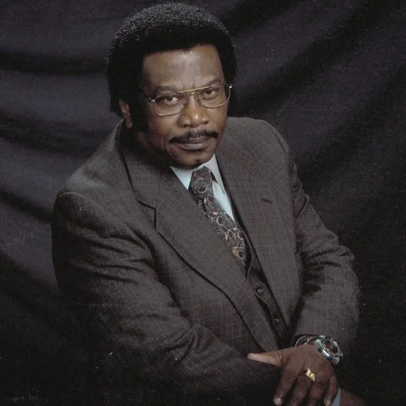 Reginald Crosley (deceased)