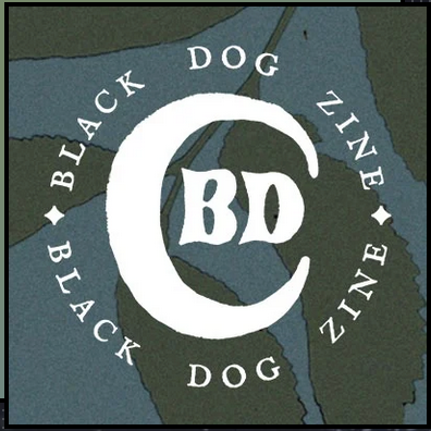 Black Dog Zine