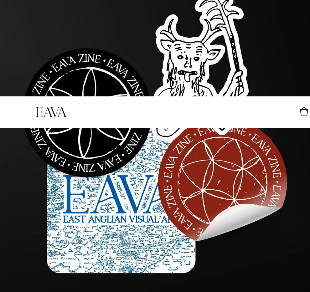 EAVA (disc)