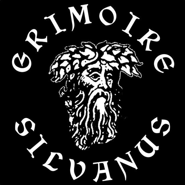 Grimoire Silvanus (disc)