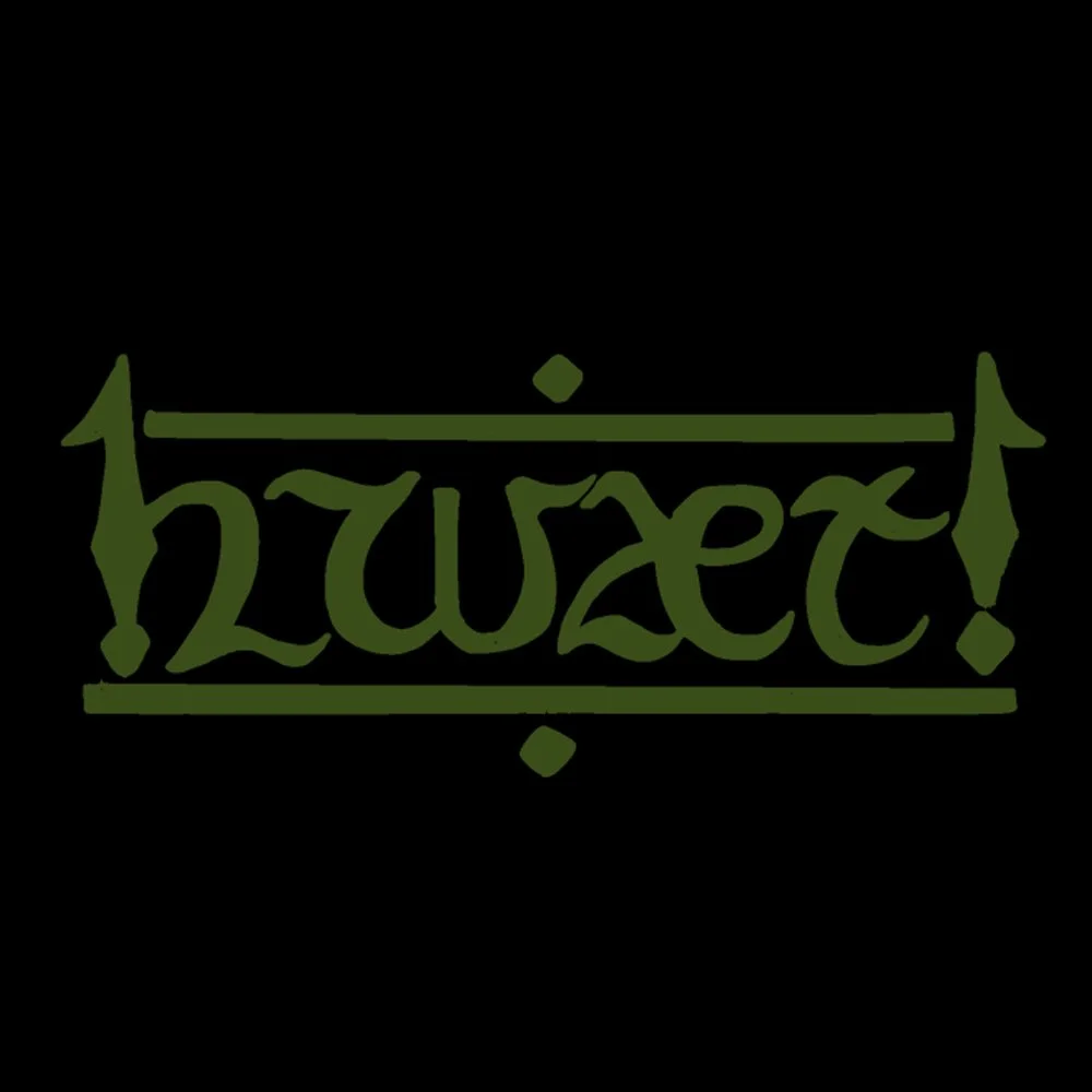 Hwaet