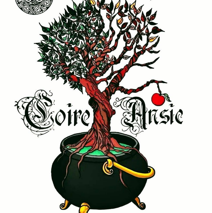 Coire Ansic