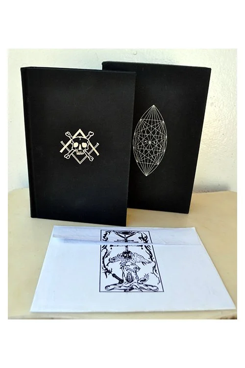 Sethos Behena Edition