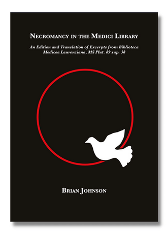 Necromancy in the Medici Library