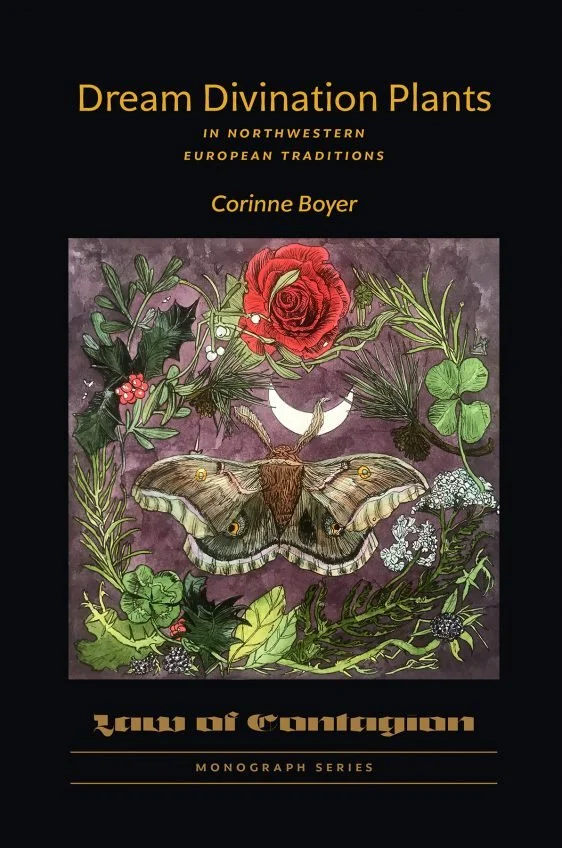 Law of Contagion Edition