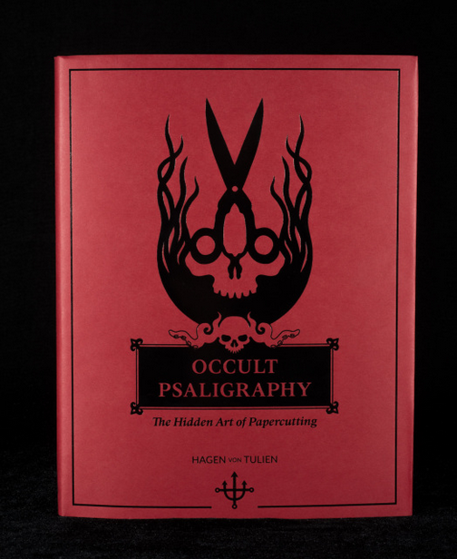 Occult Psaligraphy