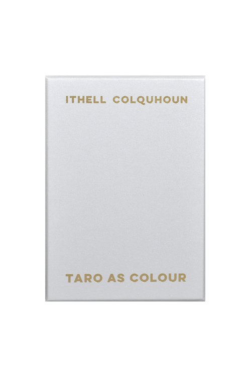 Taro Deck
