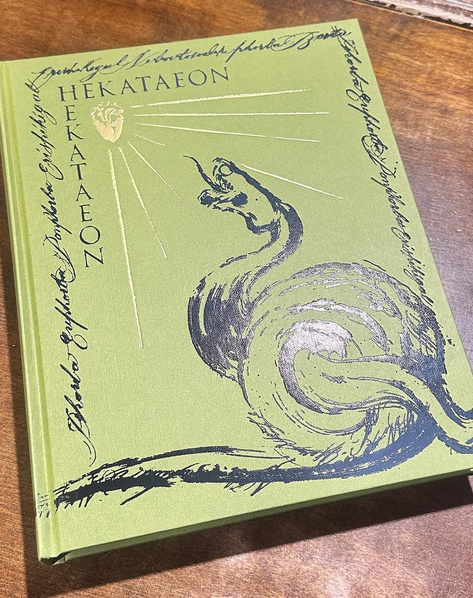 Hekataeon