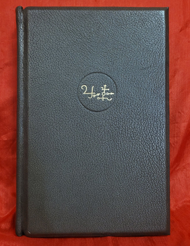 2nd Edition Fine Edition