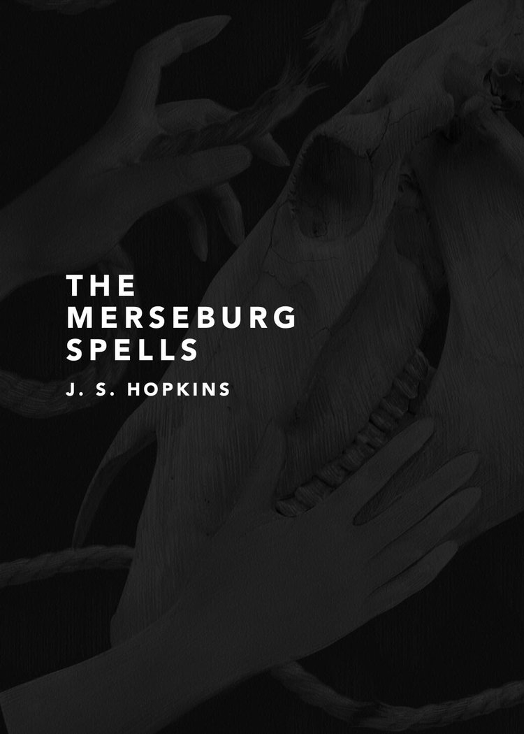 The Merseburg Spells