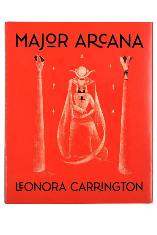 Major Arcana 2nd Edition