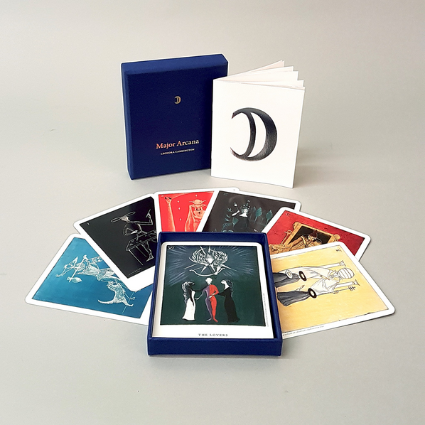 Major Arcana 1st Edition