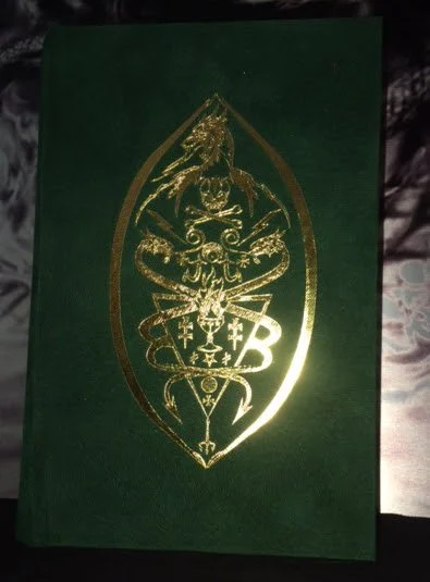 Nightside Deluxe Edition