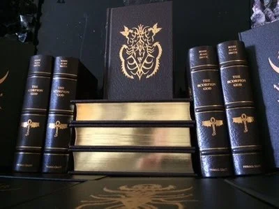 Immortal Flesh Deluxe Edition
