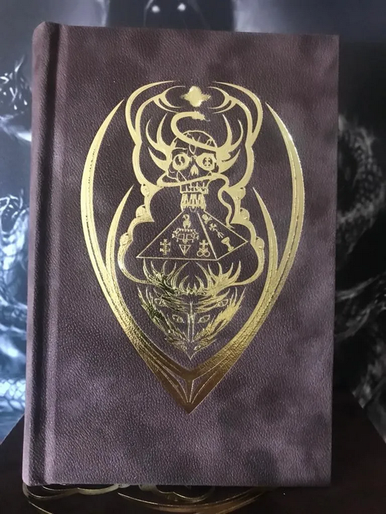 Lord Belial Edition