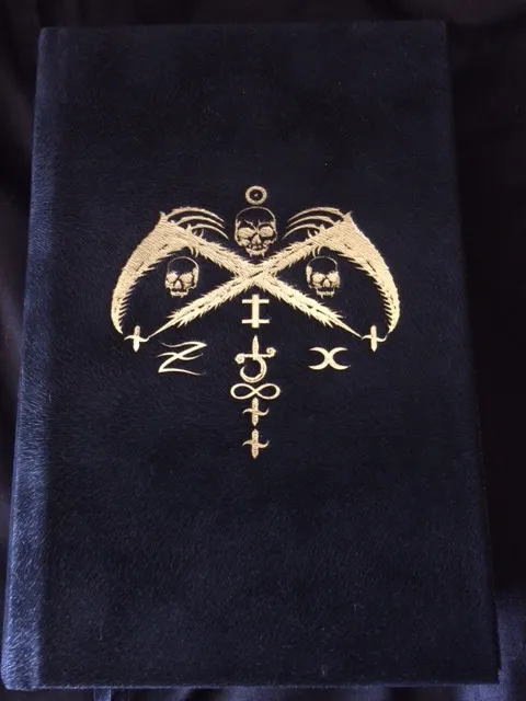 Arkonian Scythe Edition