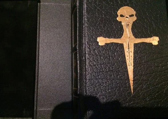 Lake of Fire Deluxe Edition