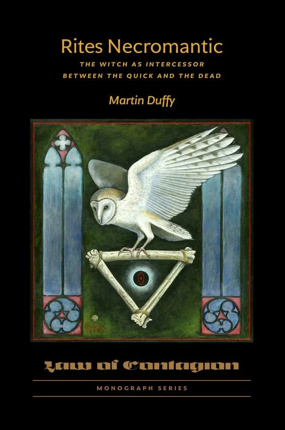 Law of Contagion Edition