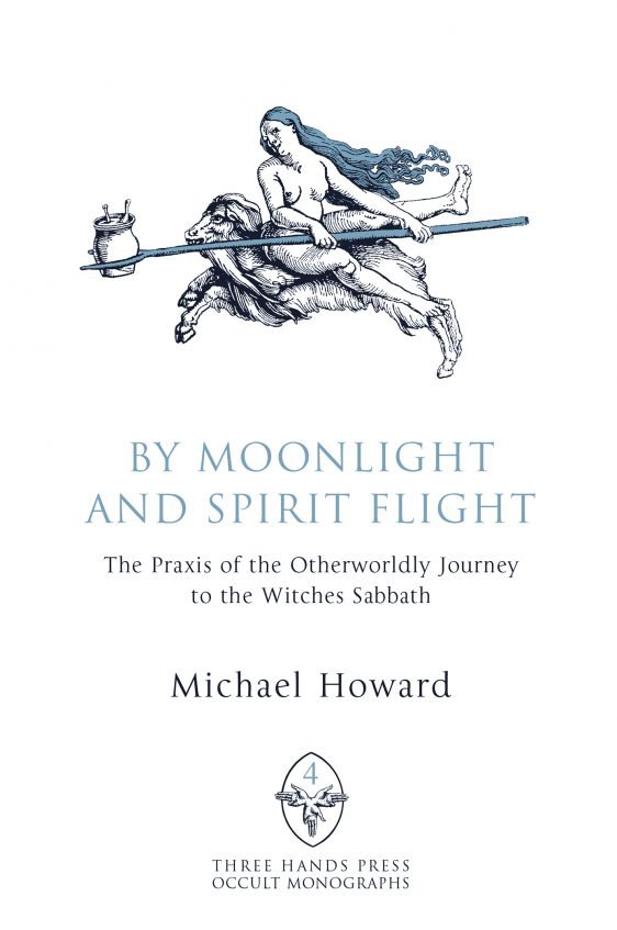 By Moonlight and Spirit Flight