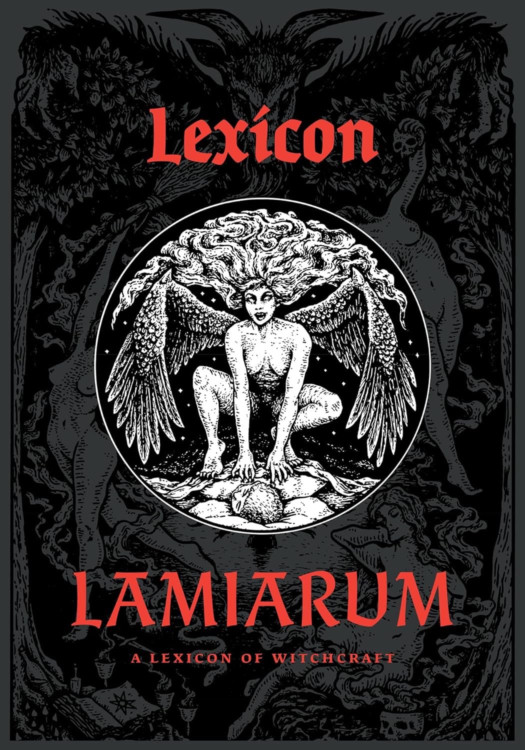 Lexicon Lamiarum (Forthcoming)