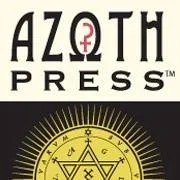 Azoth Press — The Occult Library