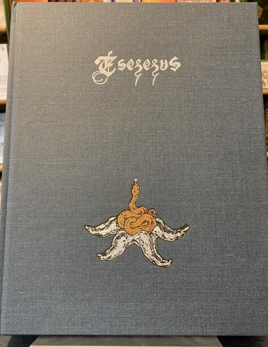 Esezezus