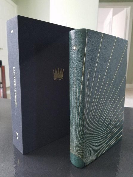 Fine Edition