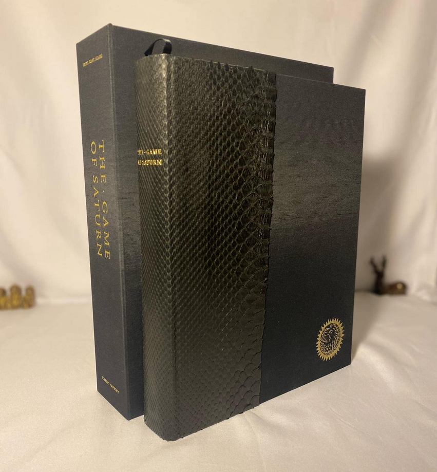 Fine Edition