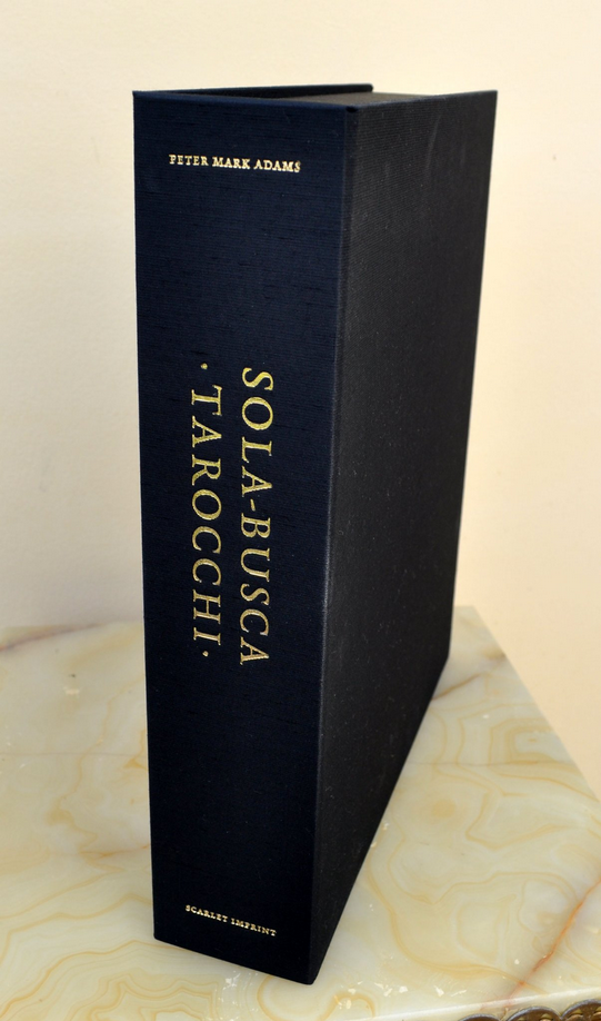 Tarot Deck Fine Edition