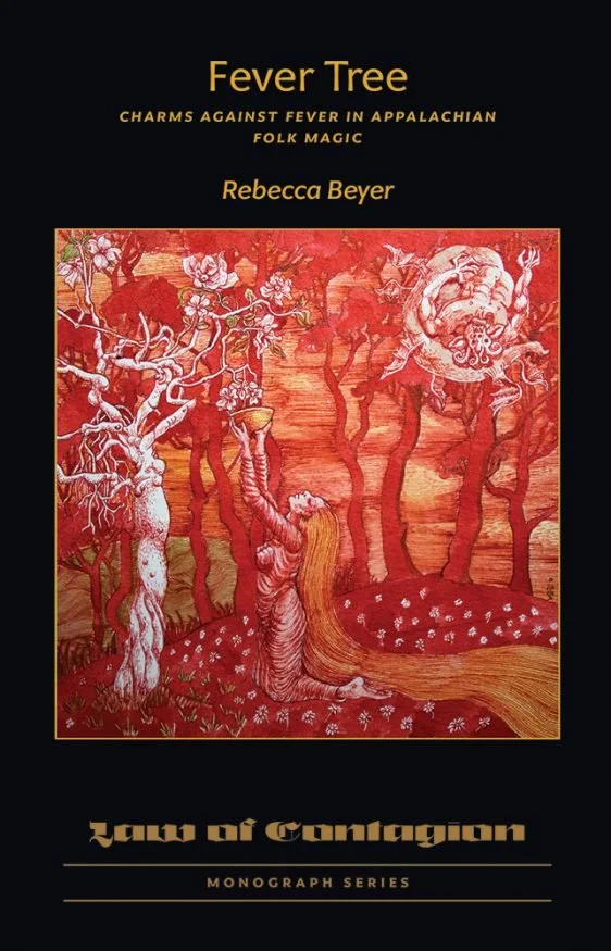 Law of Contagion Edition