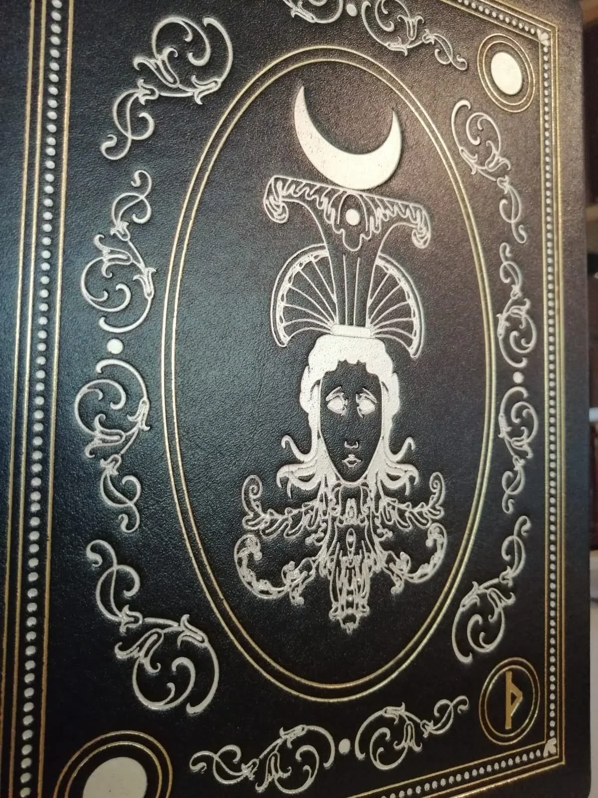 2nd Auric Edition