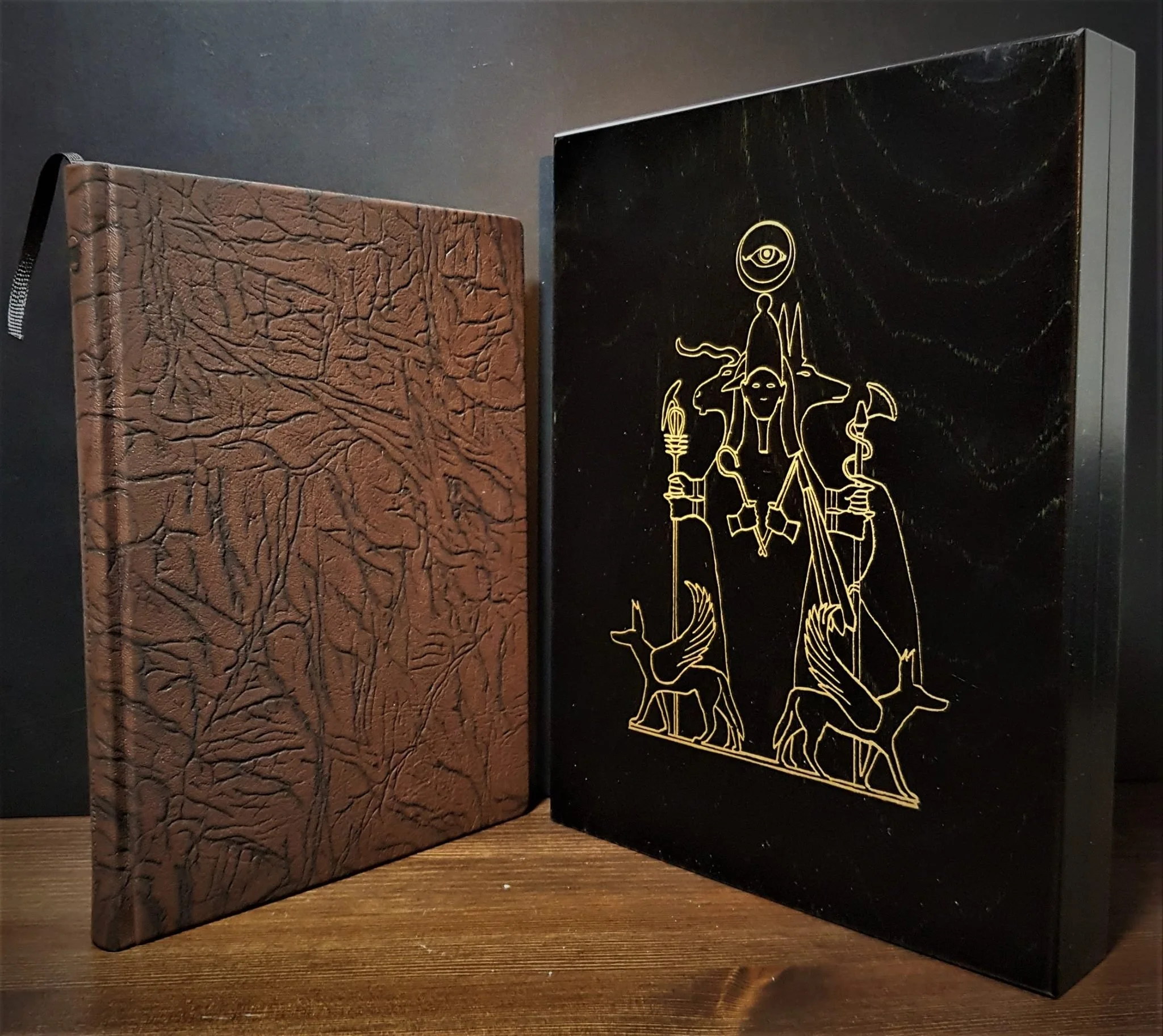 Auric Edition