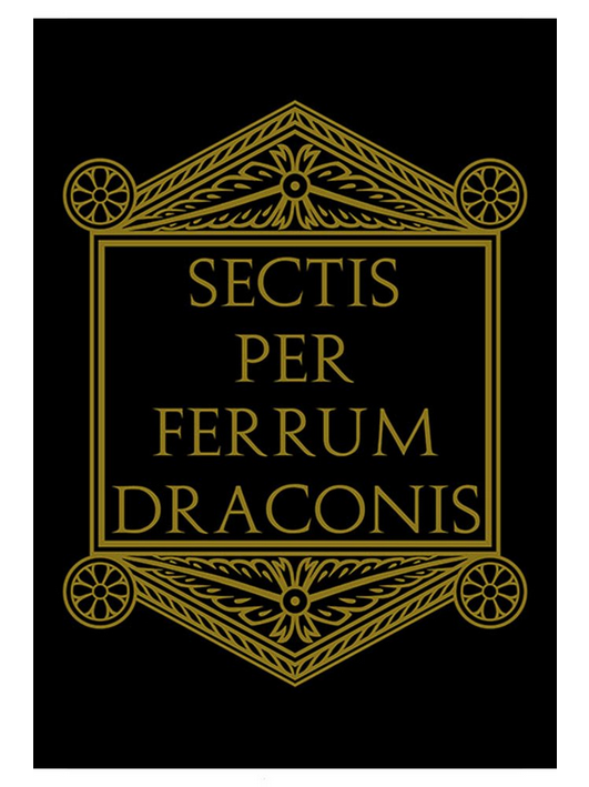 Sectis Per Ferrum Draconis