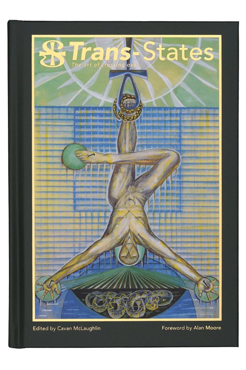 Trans-States: The Art of Crossing Over