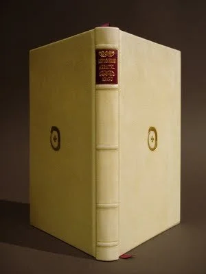 Imperial Vellum Edition