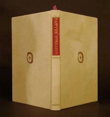 Heretic Vellum Edition