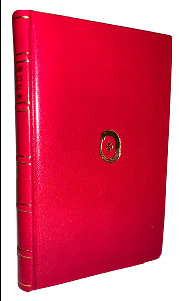 Libri Rubaeus Edition