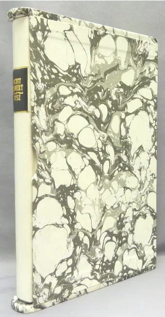 Imperial Vellum Edition