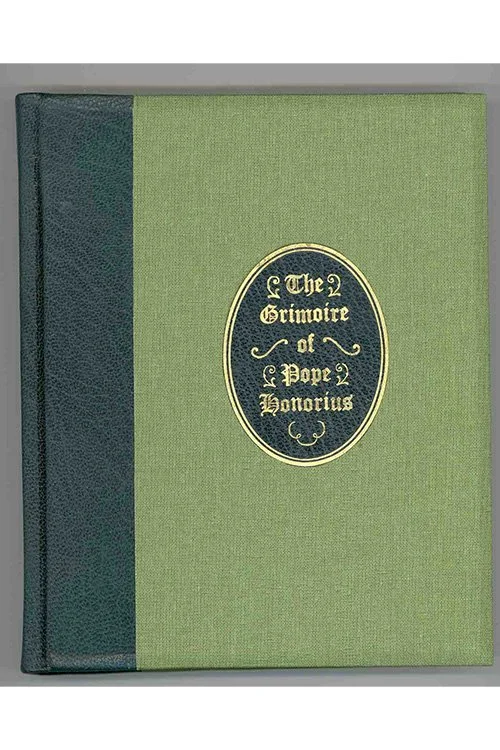 The Grimoire of Pope Honorius.jpg