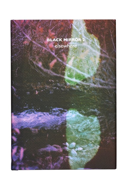 Black Mirror: Issue 2 - Elsewhere
