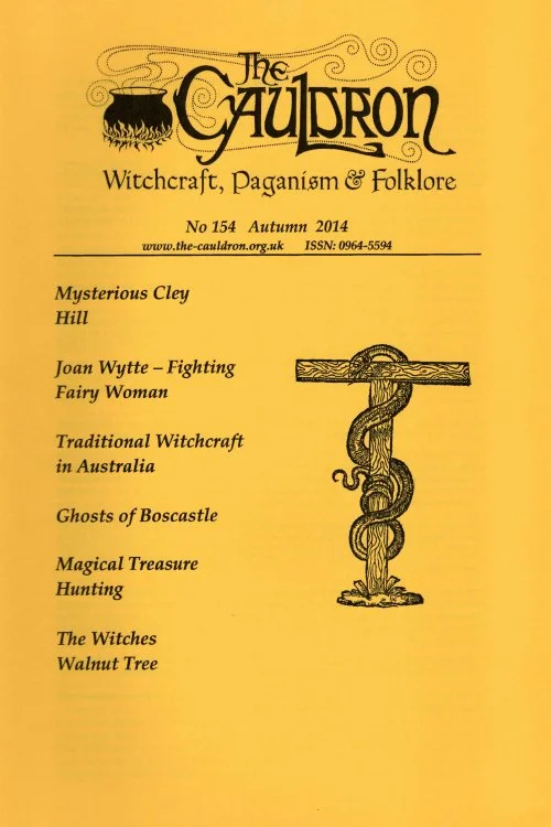 The Cauldron - Autumn 2014 - No.154.jpg