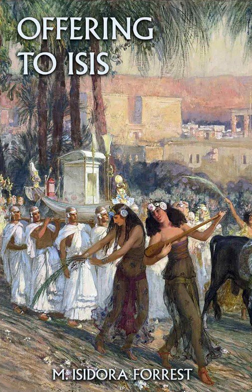 Offering to Isis (forthcoming)